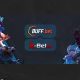 X-Bet.co and BUFF.bet merge and fuel eSports betting IPO