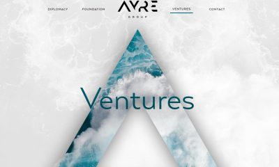 Ayre Ventures Is Looking to Invest in Gaming Industry Blockchain Tech