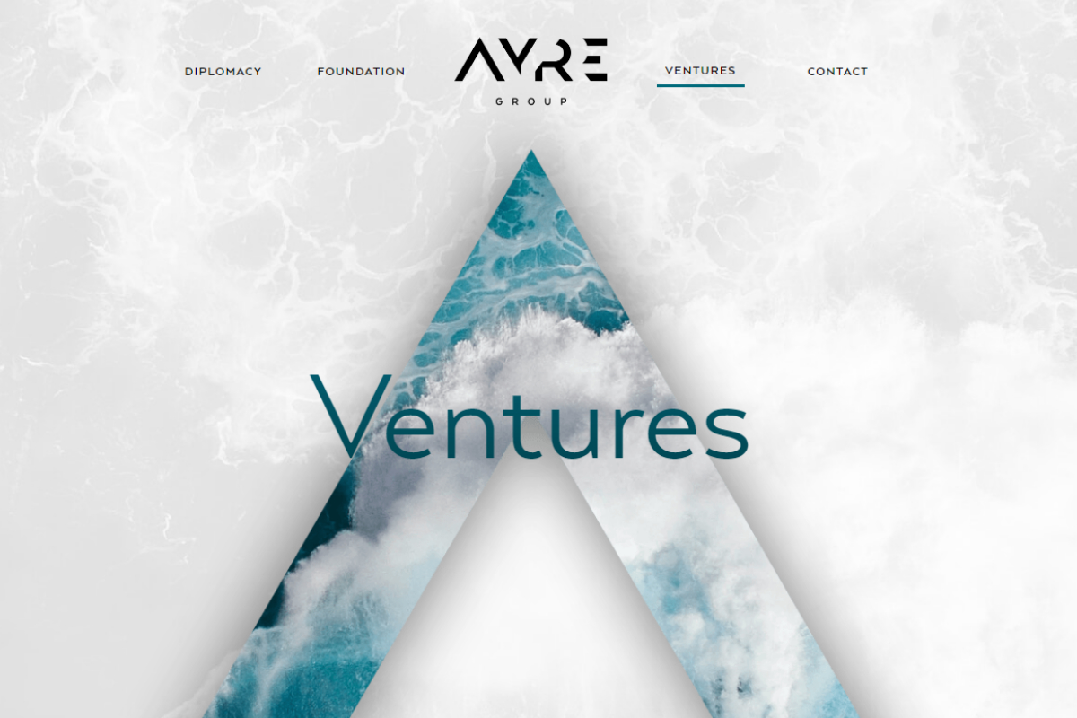 Ayre Ventures Is Looking to Invest in Gaming Industry Blockchain Tech