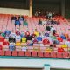 Fantastic! Virtual football fans in Belarus!