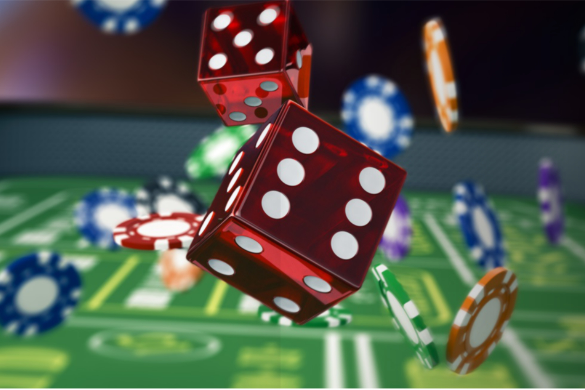 Learn More About Most Popular Online Casino Games In Europe