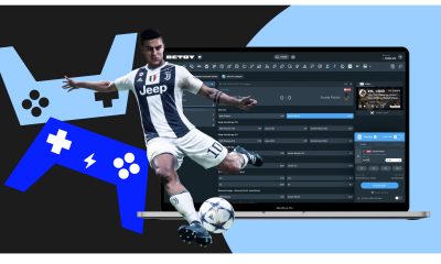 BETBY Adds Huge Esports Portfolio To Offering