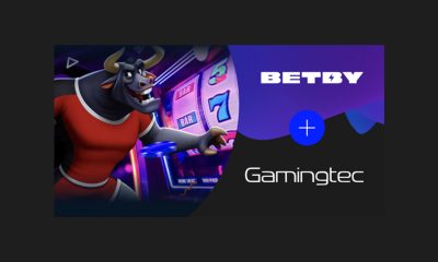 BETBY Signs Esports Expansion With Gamingtec