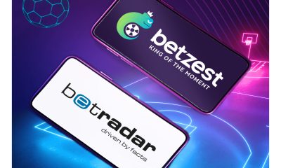 Online Casino and Sportsbook BETZEST™ launches Esports product powered by leading Sportsbook provider BetRadar