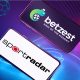 Online Casino and Sportsbook BETZEST™ launches Simulated Reality League powered by leading sportsbook provider SportRadar