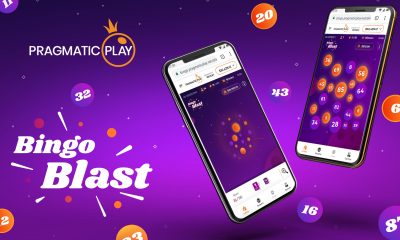 Pragmatic Play's Bingo Blast Bursts On To The Market