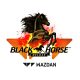 Wazdan's Black Horse™ Deluxe