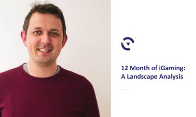 12 Month of iGaming: A Landscape Analysis