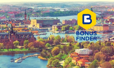 Swedish online casino shutter would cause instant 'black-market boom', says BonusFinder MD