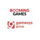 Booming Games goes live on Gamesys Group brands