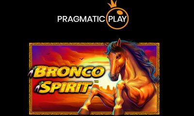Wins Run Wild In Pragmatic Play's Latest Slot Bronco Spirit