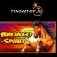 Wins Run Wild In Pragmatic Play's Latest Slot Bronco Spirit