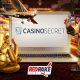 CasinoSecret partners with Red Rake Gaming