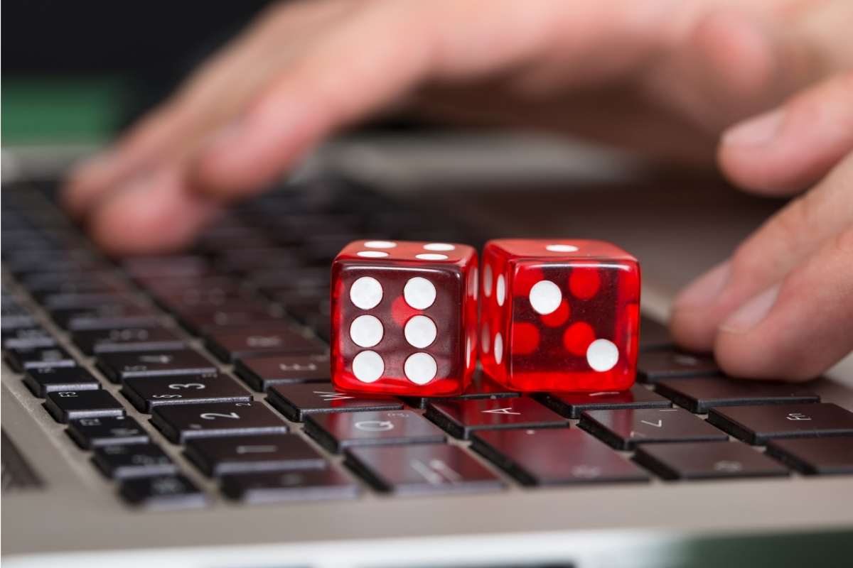 The crackdown of online gambling by Governments of multiple countries
