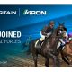 Digitain enhances virtuals portfolio with Kiron integration