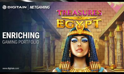 Digitain strengthens casino offering with NetGaming partnership