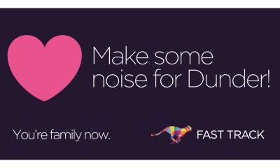 FAST TRACK Signs Deal with Dunder