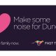 FAST TRACK Signs Deal with Dunder