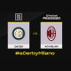 AC Milan and FC Internazionale Milano to play the first ever virtual Milan Derby on Pro Evolution Soccer 2020