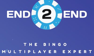 END 2 END launches Bingo Multicolor’s inaugural online operation
