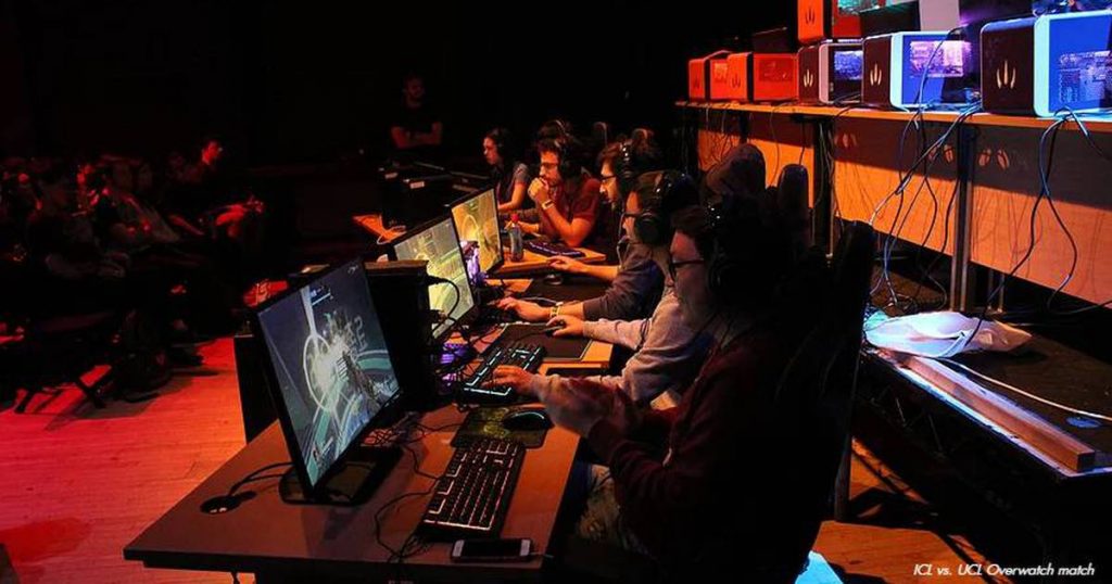 The Esports Ecosystem On Track To Reach $1.8 Billion By 2022