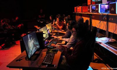 The Esports Ecosystem On Track To Reach $1.8 Billion By 2022