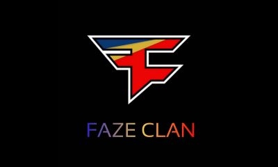 FaZe Clan Reveals $40 Million Series A Details