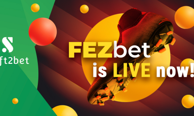 Soft2Bet debuts latest B2B Solution FEZBet