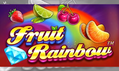 Pragmatic Play With Fruit Rainbow