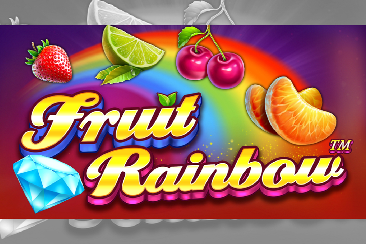 Pragmatic Play With Fruit Rainbow