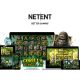 NetEnt's latest slot Gorilla Kingdom™