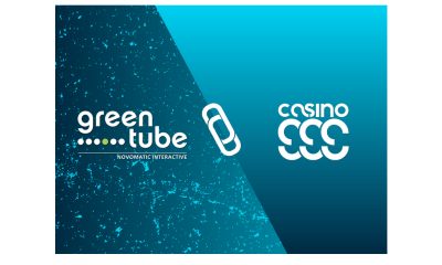 Greentube extends Danish reach with Casino999 integration