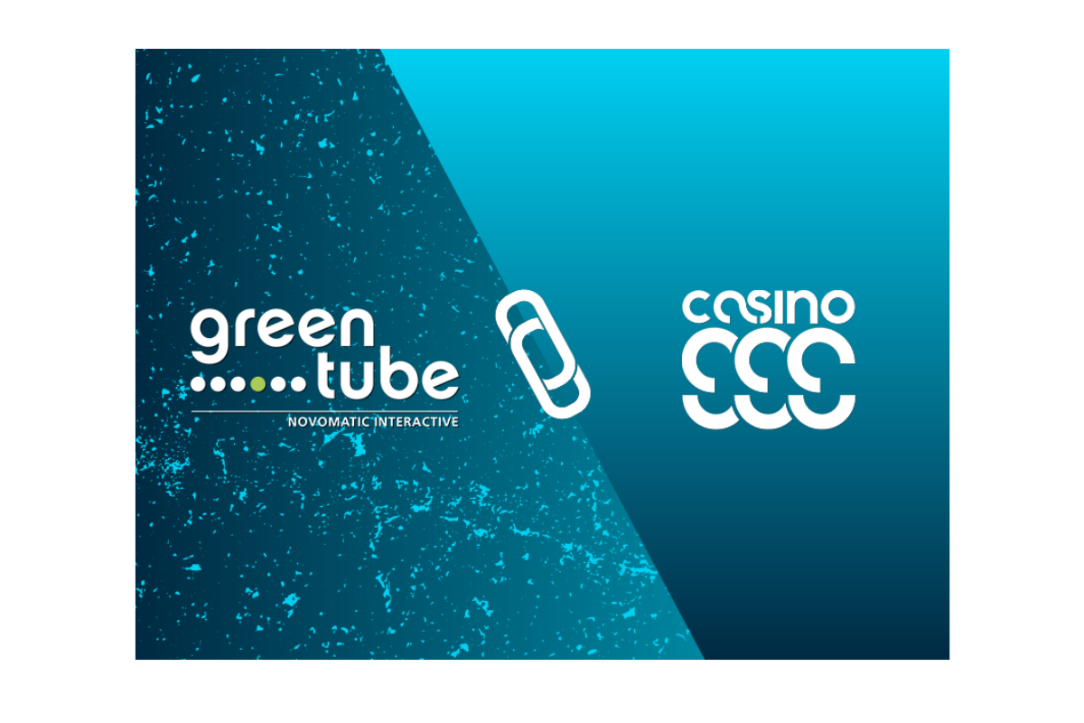 Greentube extends Danish reach with Casino999 integration