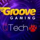 GrooveGaming push further into Asia with substantial QTech Games partnership