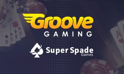 GrooveGaming gears up with extended Asian games portfolio to capture the rapidly-growing Indian market