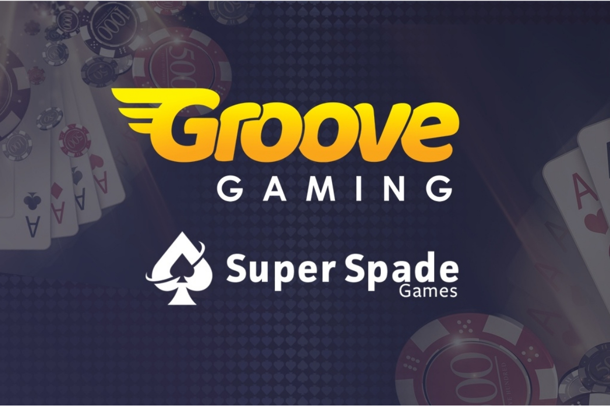 GrooveGaming gears up with extended Asian games portfolio to capture the rapidly-growing Indian market