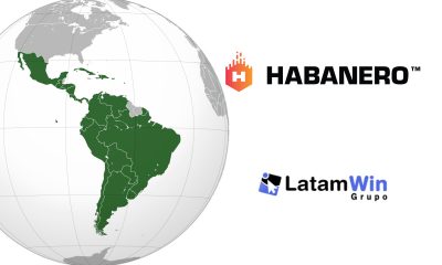 Habanero set for LatamWin integration