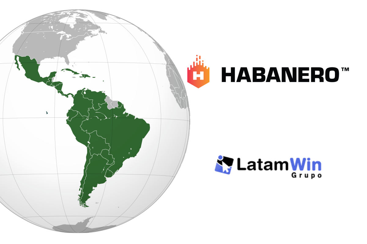 Habanero set for LatamWin integration