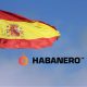 Habanero primed to conquer Spanish market