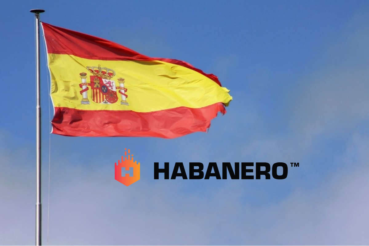 Habanero primed to conquer Spanish market