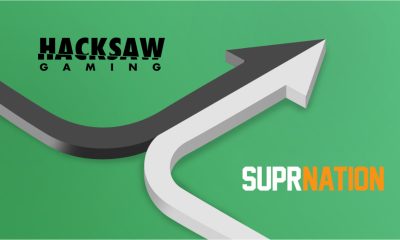 Hacksaw Gaming live with SuprNation