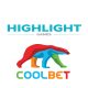 HIGHLIGHT GAMES LAUNCHES IIHF WORLD CHAMPIONSHIP WITH COOLBET