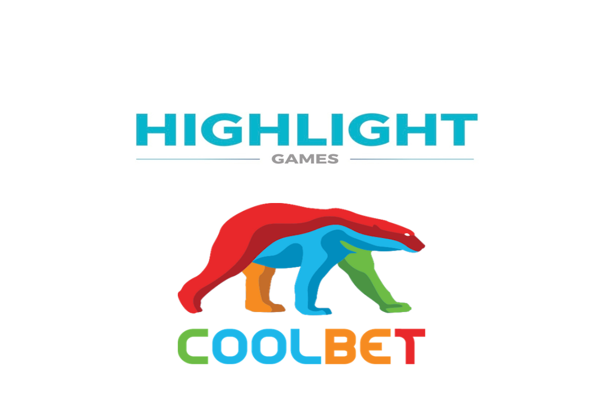 HIGHLIGHT GAMES LAUNCHES IIHF WORLD CHAMPIONSHIP WITH COOLBET