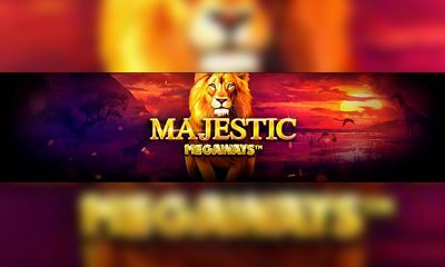 Majestic megaways slot