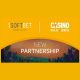 iSoftBet agrees online casino content deal with Groupe Partouche