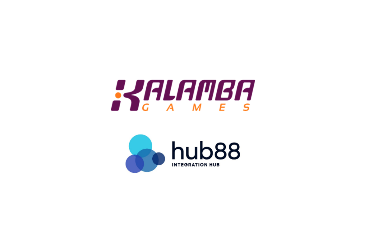 Kalamba Games further expands reach with Hub88 integration