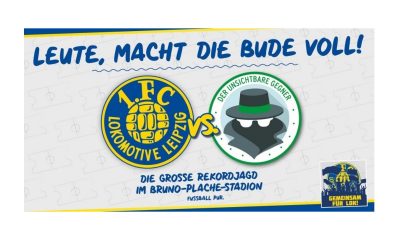 Over 140k tickets sold for secret football match