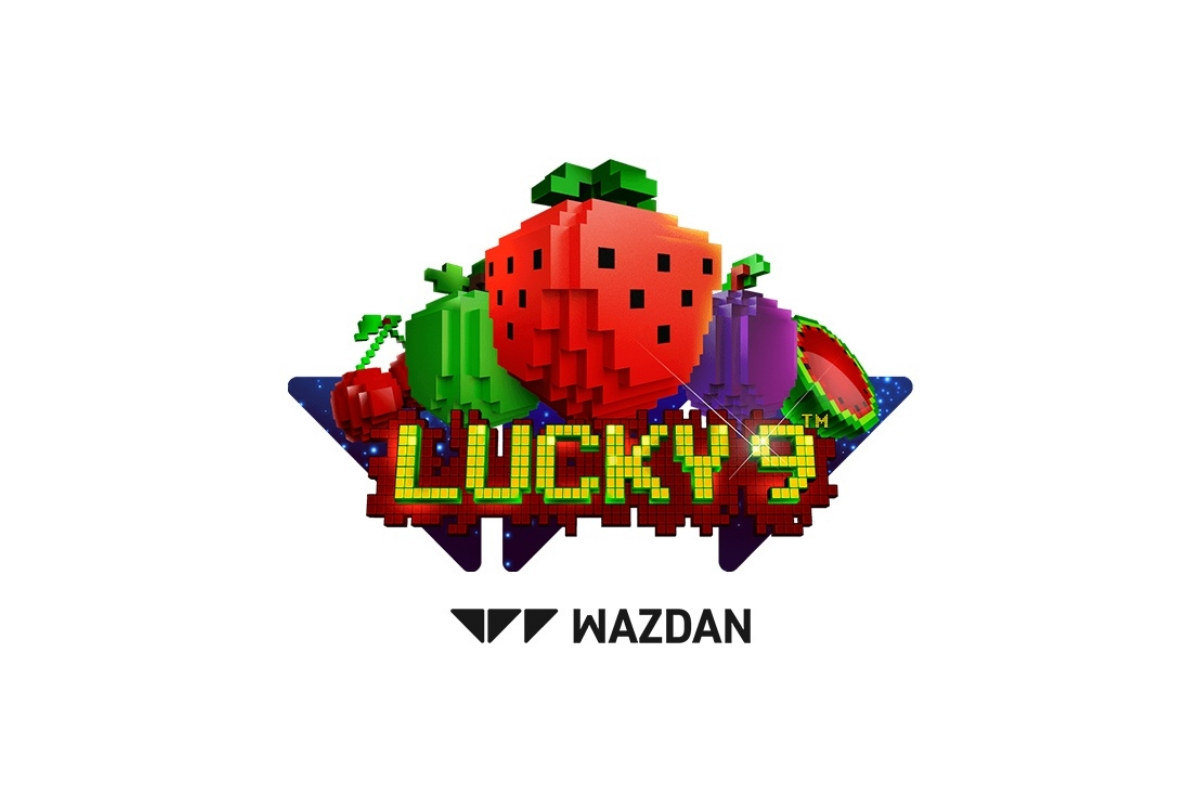 Wazdan add a fruity twist with latest launch, Lucky 9™