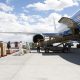 Two Million Surgical Masks Donated by Las Vegas Sands Arrive in New York, Nevada