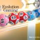 Planetwin365 Casino welcomes Mega Ball from Evolution Gaming